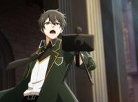 《龙族》动画明天开播从平凡少年逆袭人生赢家只需一辆法拉利