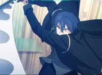 《龙族》动漫定档，暑假卡塞尔学院见！