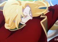 《龙族》动漫定档，暑假卡塞尔学院见！