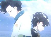 《龙族》动漫定档，暑假卡塞尔学院见！