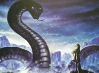 龙族，邦达列夫篇，邦达列夫的身份最让人在意，背后的家族是谁？