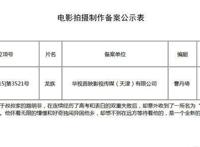 四年过去了，《龙族》电影至今未见踪影，粉丝：我更期待动漫！