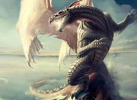 龙族，世界背景深度解析No.2，白王就是撒旦？千年后再度归来