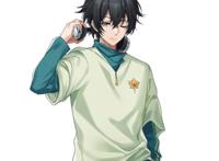 《龙族》动画人设放出，被吐槽形象不符，属于电竞男神款了