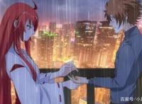 《龙族》动画人设放出，被吐槽形象不符，属于电竞男神款了