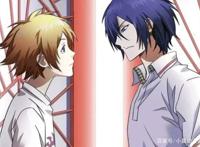 《龙族》动画人设放出，被吐槽形象不符，属于电竞男神款了