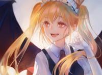 动漫里的5大龙人强者，只有托尔一位是龙族，第4位真身比龙还恐怖