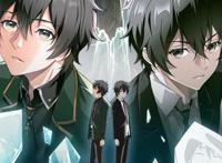 《龙族》动漫定档，青春又回来了，但pv槽点也挺多