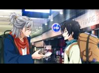 《龙族》动画发布正式预告，这个2D人物设计，意外的很不错