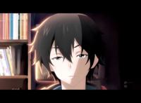 《龙族》动画发布正式预告，这个2D人物设计，意外的很不错