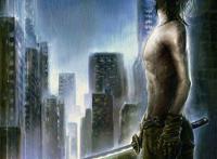 龙族，楚子航篇，痛恨没有胆量的自己，那个雨夜，是一生的遗憾