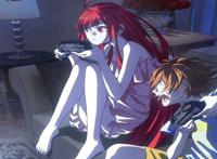 龙族：绘梨衣的死亡是否是意外，路鸣泽真的没有能力阻止？