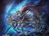 龙族，奥丁篇，真正的奥丁出场了几次？奥丁正筹备战争迎接大敌