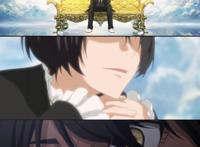 龙族动画官宣，非常震撼！！！龙族居然出动画了！！