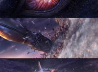 龙族动画官宣，非常震撼！！！龙族居然出动画了！！