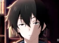 《龙族》动画发布启程预告，楚子航蓝发，人物建模你们觉得还行吗