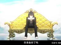 有生之年系列！《龙族》动画即将上线，粉丝：第五部呢？