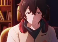 《龙族》动画首播三话观感，国产2D动画及格线水平，比预期要好！