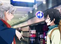 《龙族》动画首播三话观感，国产2D动画及格线水平，比预期要好！