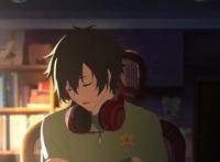 龙族动漫连播3集，揭开书迷青春回忆，网友：我们都是小怪兽