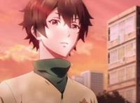 龙族动漫连播3集，揭开书迷青春回忆，网友：我们都是小怪兽