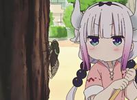 龙族才是二次元真神？这些年吊炸天的龙，你都认识吗？