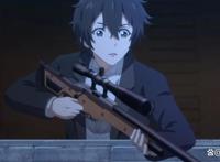 龙族第10集动漫看完了没有看懂龙族人物联系很值得猜想