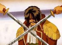 在海贼王中，东海实力最弱，但强者一个家族就占据了四个