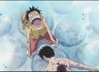 海贼王：顶上战争，路飞受伤濒临死亡，大事件已经提前完成？