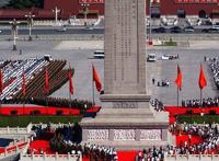 平凡铸就伟大，英雄来自人民赓续红色血脉，练硬胜战铁拳