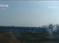 陆军第83集团军丨传承红色血脉铸造中原铁拳