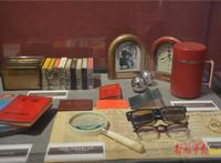 千里寻根，“铁拳旅”官兵赓续红色血脉