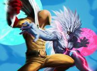 预测《一拳超人》最终BOOS就是琦玉的父亲！