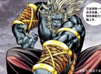 详细解读动漫《西行纪》中唐三藏师徒几人的实力排名！