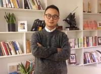 叙少年团盛世探案传奇创古风悬疑全新世界观