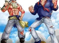 海贼王：英雄卡普有大将水平，为何不能晋升为海军大将？