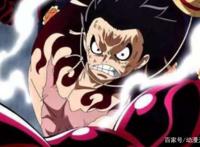 海贼王：路飞四档够打卡二，五档实力够打凯多？进度有点快