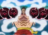 海贼王：路飞四档够打卡二，五档实力够打凯多？进度有点快