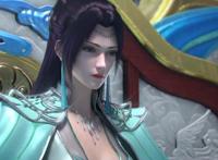 斗破苍穹：萧炎挑战云山，斗王怎么可能是斗宗的对手呢？