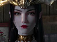 斗破苍穹：萧炎挑战云山，斗王怎么可能是斗宗的对手呢？