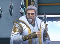 斗破苍穹：萧炎挑战云山，斗王怎么可能是斗宗的对手呢？