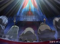 海贼王中5大神秘人物，红发面子不简单，击败洛克斯另有其人