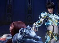 神印王座：光之晨曦猎魔团全员妖孽，选拔赛表现个个惊世骇俗