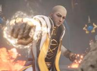 神印王座：光之晨曦猎魔团全员妖孽，选拔赛表现个个惊世骇俗