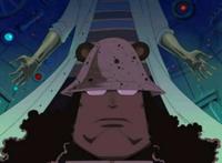 盘点海贼王四大谜题：布鲁克的剑有延迟，贝加庞克长什么样？