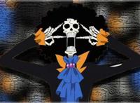 盘点海贼王四大谜题：布鲁克的剑有延迟，贝加庞克长什么样？