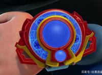 猪猪侠：谁还记得小猪猪的五灵锁如何取得？原来是超强反派赠予