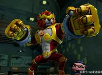 猪猪侠：谁还记得小猪猪的五灵锁如何取得？原来是超强反派赠予