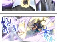 元尊：吕霄被深渊九头蟒上身，变成杀戮的机器，周元再次落于下风