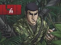 票选认真打架就超强的动漫主角，健次郎的你已死了犹如死神发言